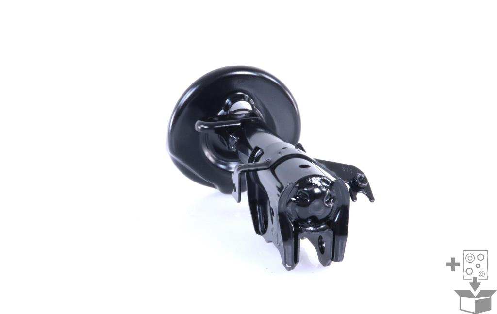 Amortecedor de choques MONROE ref. 72492ST