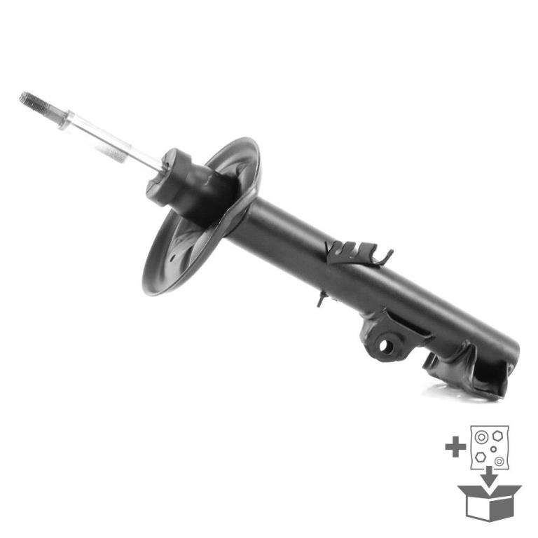 Amortisseur (à L'unité) MONROE 71491 | MonPetitMécano