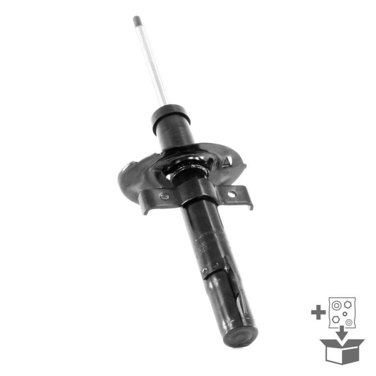 Amortisseurs MONROE OESpectrum "Premium" - ref. 742082SP