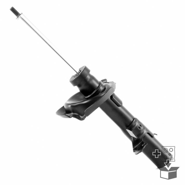 Amortisseur MONROE OESpectrum "Premium" - ref. 742086SP