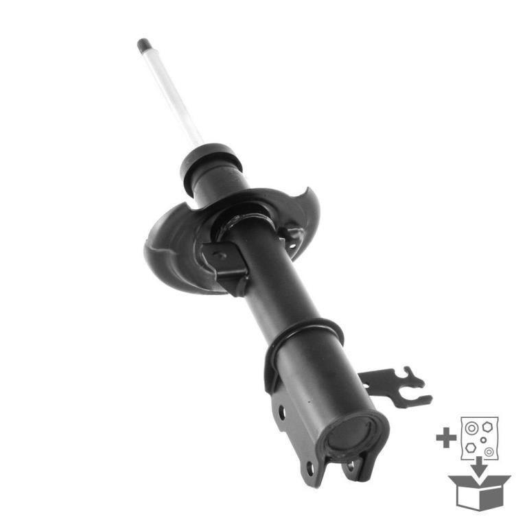 Amortecedor de choques MONROE OESpectrum "Premium" - ref. 742103SP