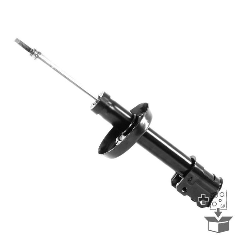 Amortiguador MONROE OESpectrum "Premium" - ref. 742114SP