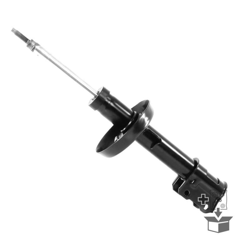 Amortisseur MONROE OESpectrum "Premium" - ref. 742115SP