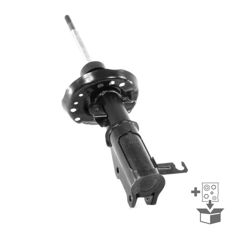 Amortecedor de choques MONROE ref. 742167SP