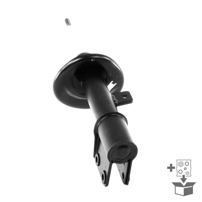 Amortecedor de choques MONROE OESpectrum "Premium" - ref. 742190SP