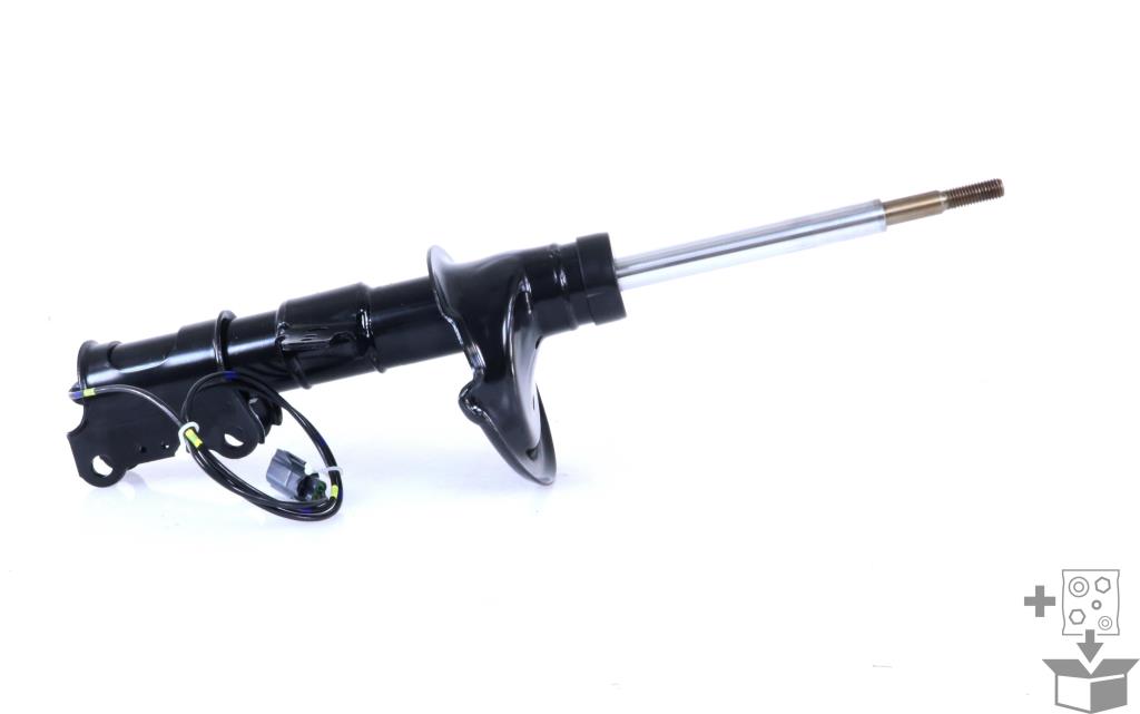 Amortisseurs MONROE Monroe RideSense Electronic Suspension - ref. C2502S