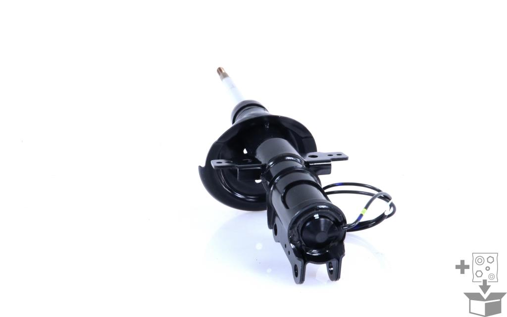 Amortisseurs MONROE Monroe RideSense Electronic Suspension - ref. C2502S
