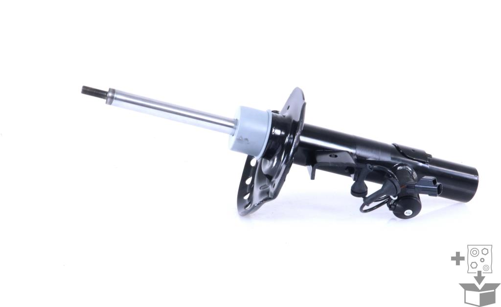 Amortecedor de choques MONROE Monroe RideSense Electronic Suspension - ref. C2507L