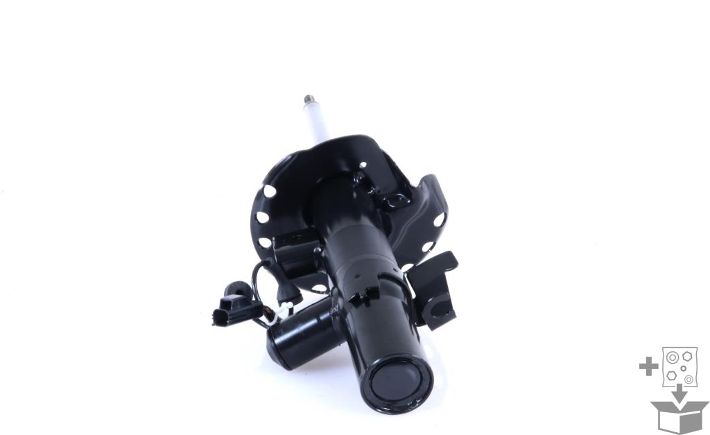 Amortecedor de choques MONROE Monroe RideSense Electronic Suspension - ref. C2507L