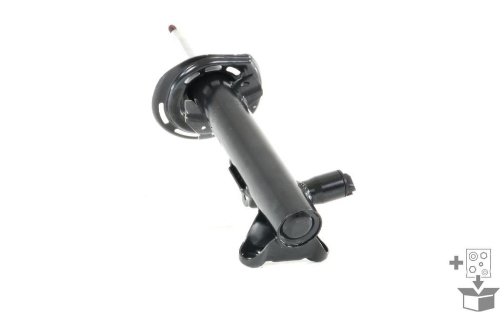 Amortisseur MONROE Monroe RideSense Electronic Suspension - ref. C2508R