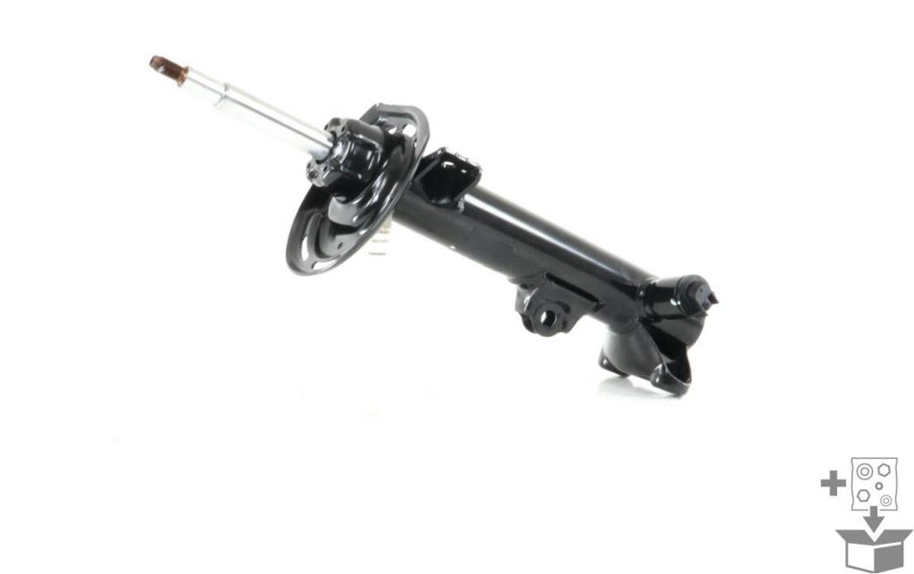 Amortecedor de choques MONROE Monroe RideSense Electronic Suspension - ref. C2509L