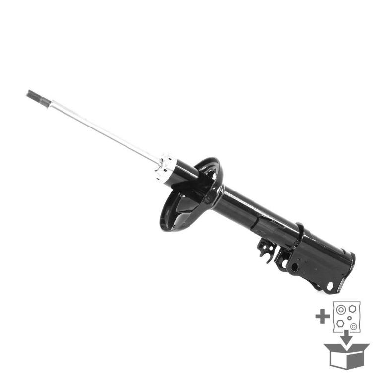 Amortecedor de choques MONROE MONROE ORIGINAL (Gas Technology) - ref. G16597