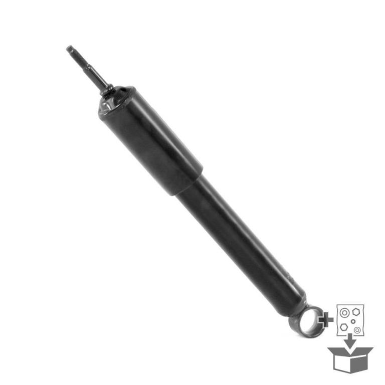 Amortiguadores MONROE MONROE ORIGINAL (Gas Technology) - ref. G22631