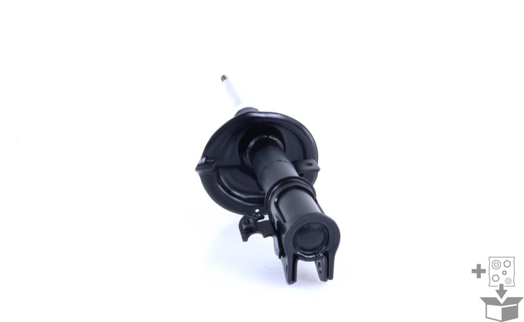 Amortecedor de choques MONROE MONROE ORIGINAL (Gas Technology) - ref. G7274