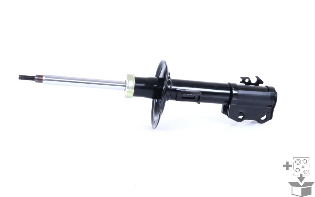 Amortiguador MONROE MONROE ORIGINAL (Gas Technology) - ref. G7294