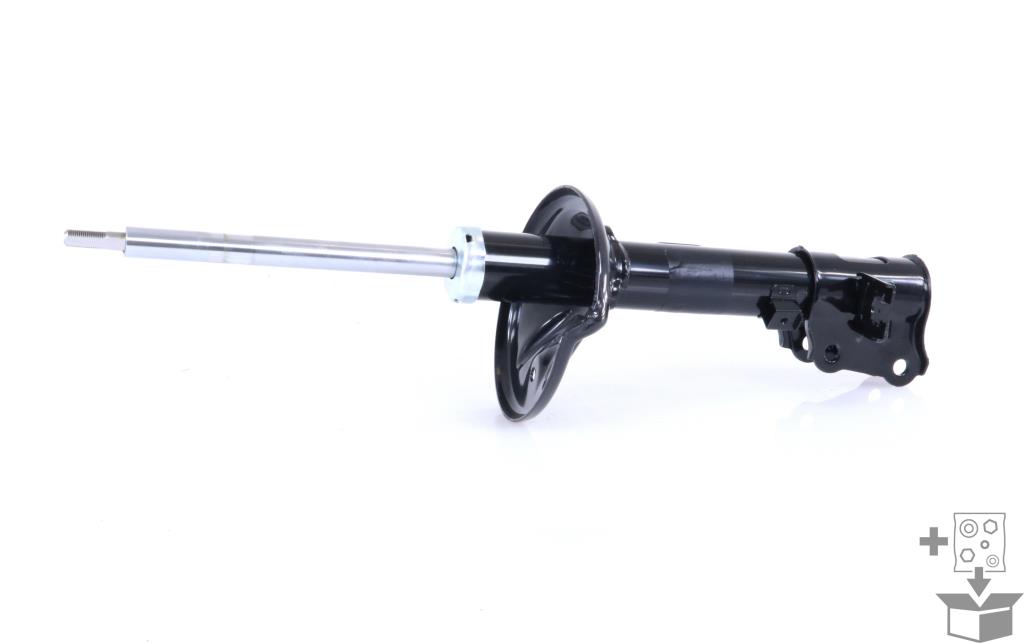 Amortecedor de choques MONROE MONROE ORIGINAL (Gas Technology) - ref. G7298