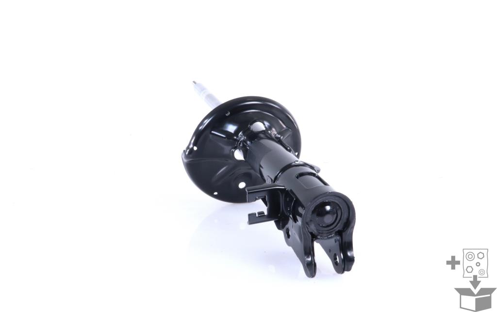 Amortecedor de choques MONROE MONROE ORIGINAL (Gas Technology) - ref. G7298