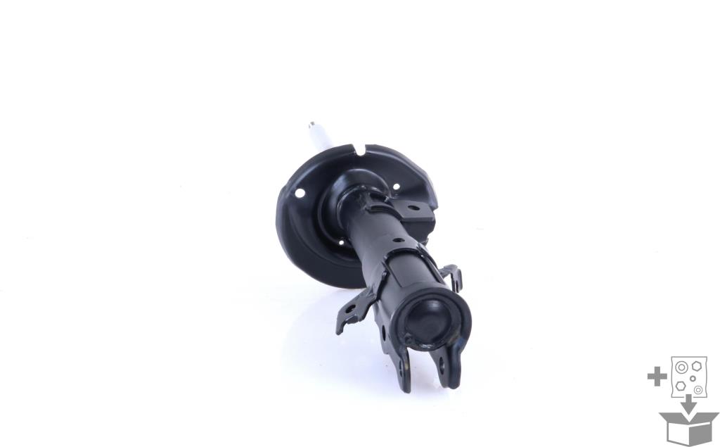 Amortisseur MONROE MONROE ORIGINAL (Gas Technology) - ref. G7303