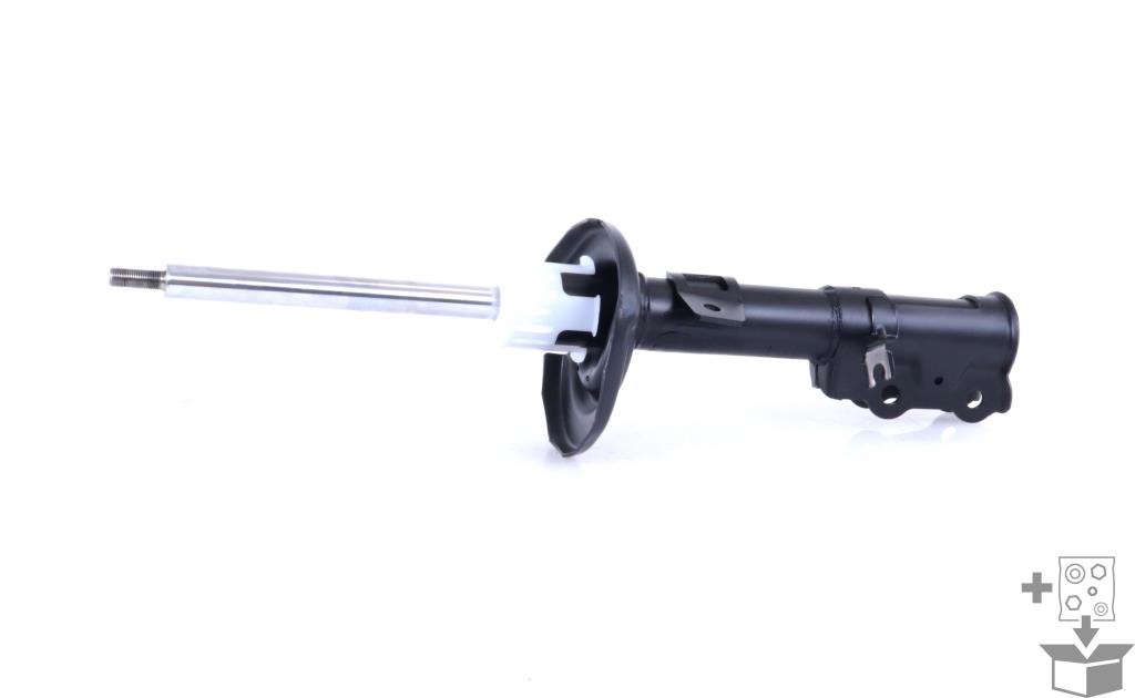 Amortiguador MONROE MONROE ORIGINAL (Gas Technology) - ref. G7304