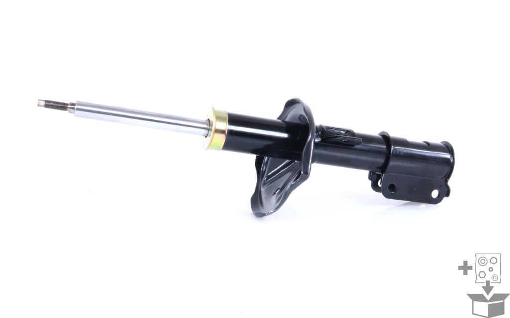 Amortecedor de choques MONROE MONROE ORIGINAL (Gas Technology) - ref. G8090