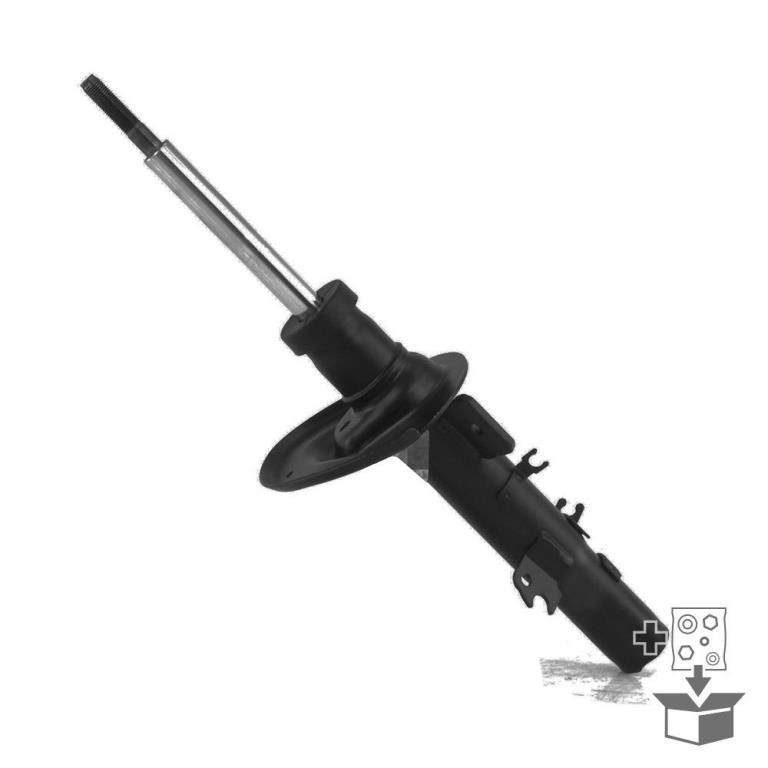 Amortisseur MONROE MONROE ORIGINAL (Gas Technology) - ref. G8098