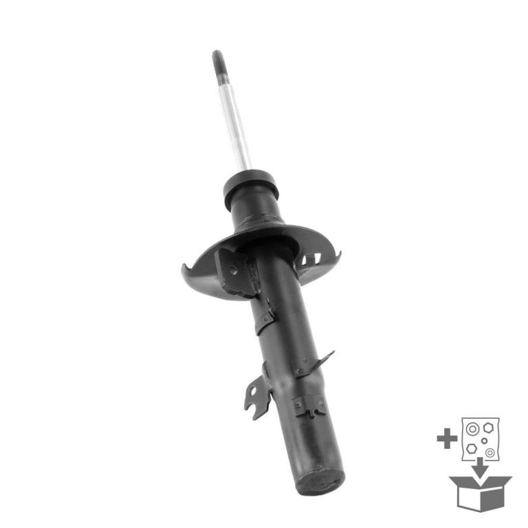 Amortisseur MONROE MONROE ORIGINAL (Gas Technology) - ref. G8098