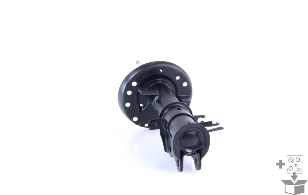 Amortiguador MONROE MONROE ORIGINAL (Gas Technology) - ref. G8113