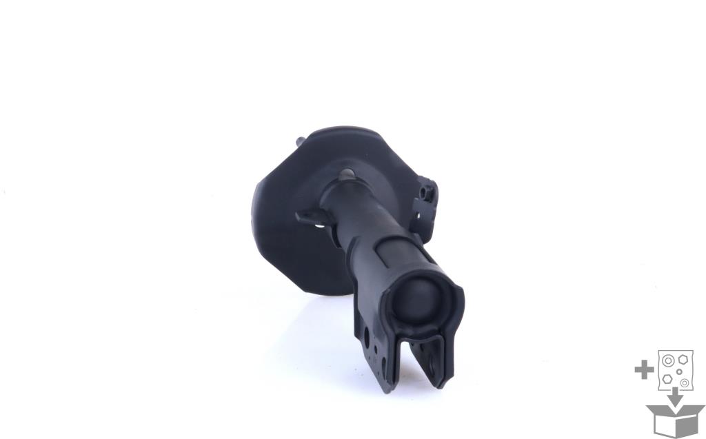 Amortecedor de choques MONROE MONROE ORIGINAL (Gas Technology) - ref. G8122