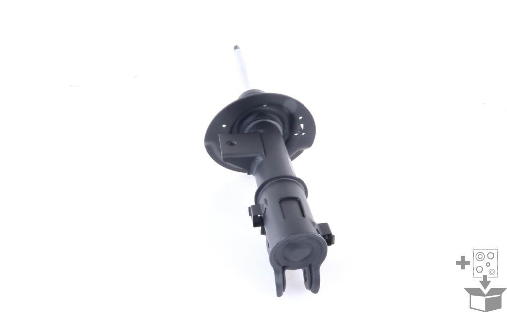 Amortecedor de choques MONROE MONROE ORIGINAL (Gas Technology) - ref. G8217