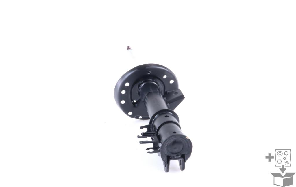 Amortisseur MONROE MONROE ORIGINAL (Gas Technology) - ref. G8282
