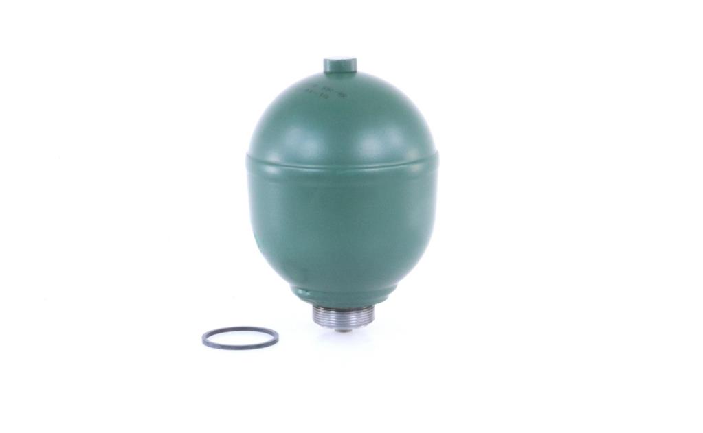 Sphère, accumulateur de suspension (Sphère de suspension) MONROE SP8044