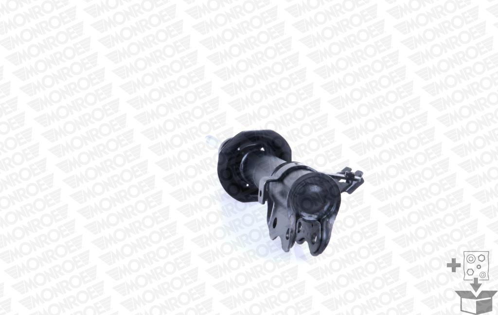 Amortecedor de choques MONROE Original - ref. 10027