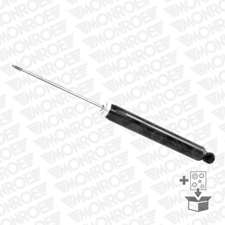 Amortisseurs MONROE OESpectrum "Premium" - ref. 376115SP