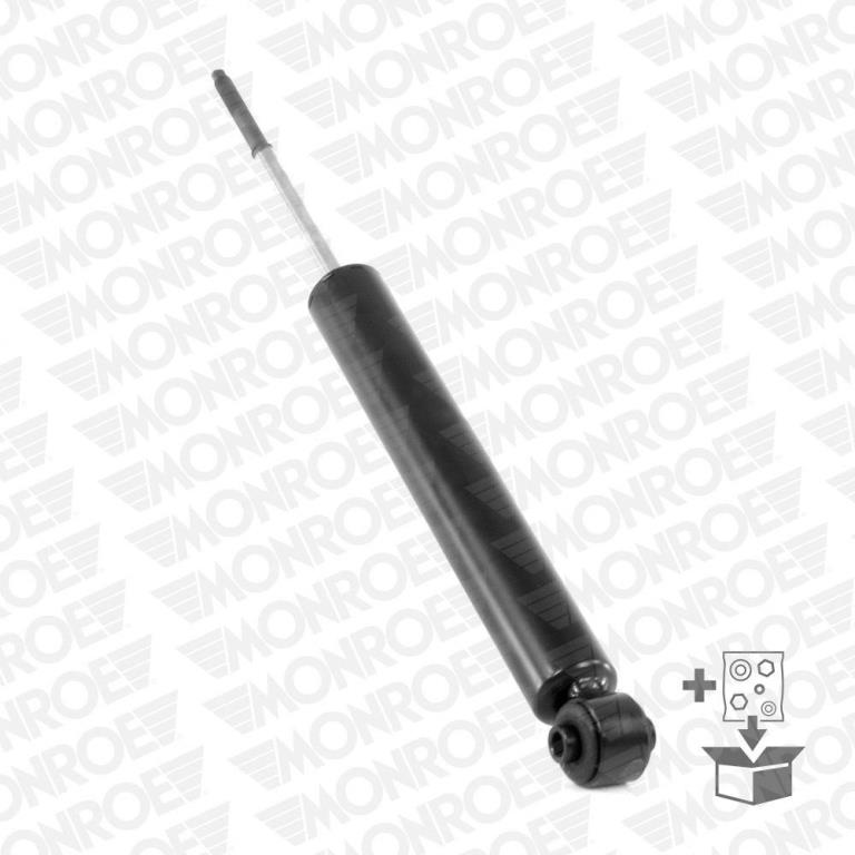 Amortisseurs MONROE MONROE ORIGINAL (Gas Technology) - ref. 43133