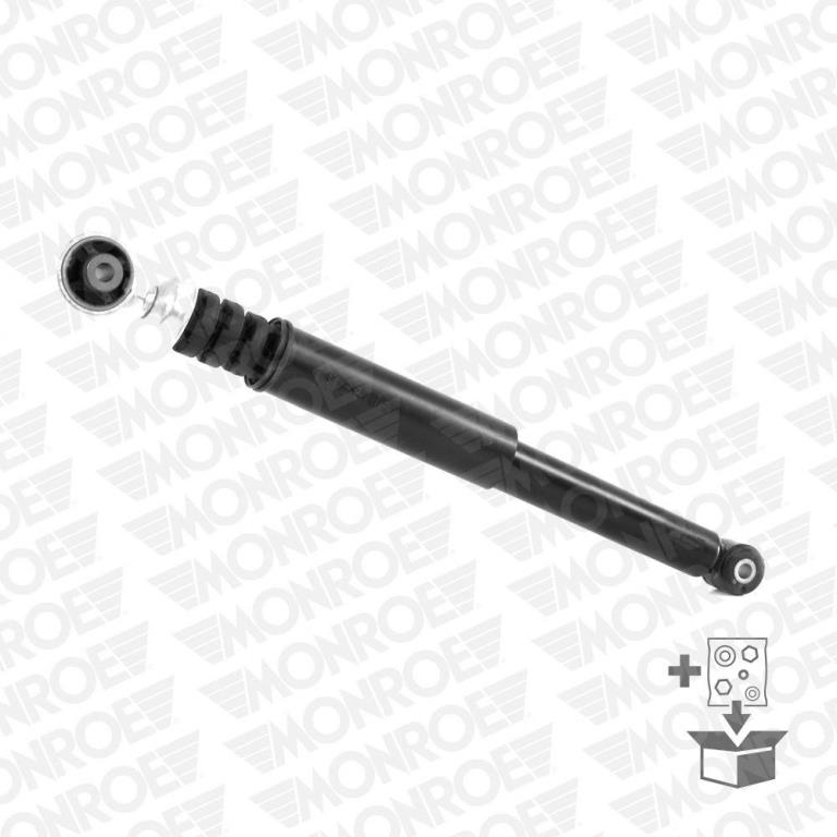 Amortisseurs MONROE MONROE ORIGINAL (Gas Technology) - ref. 43134