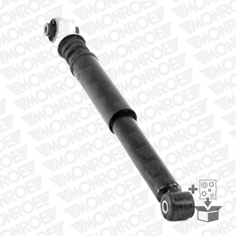 Amortisseurs MONROE MONROE ORIGINAL (Gas Technology) - ref. 43134