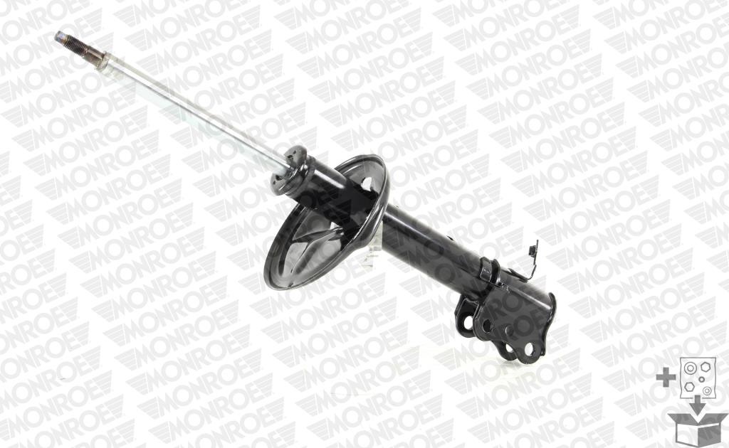 Amortecedor de choques MONROE ref. 71498ST