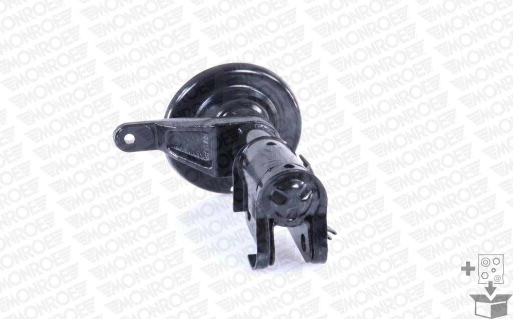 Amortecedor de choques MONROE ref. 72144ST