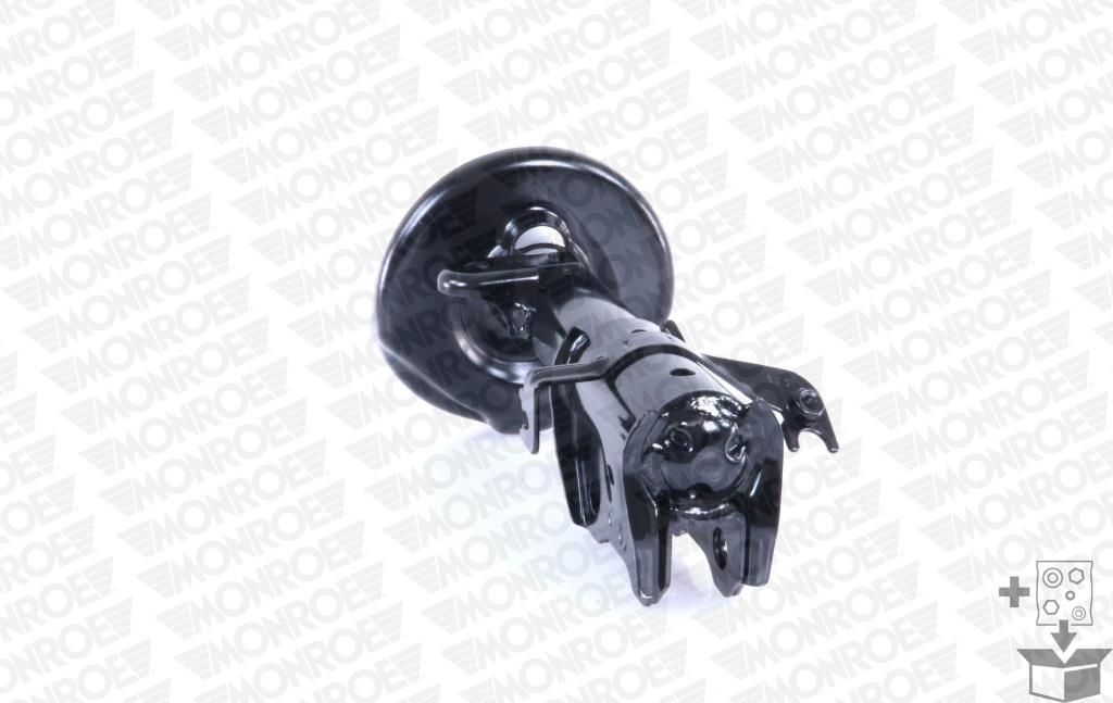 Amortecedor de choques MONROE ref. 72492ST