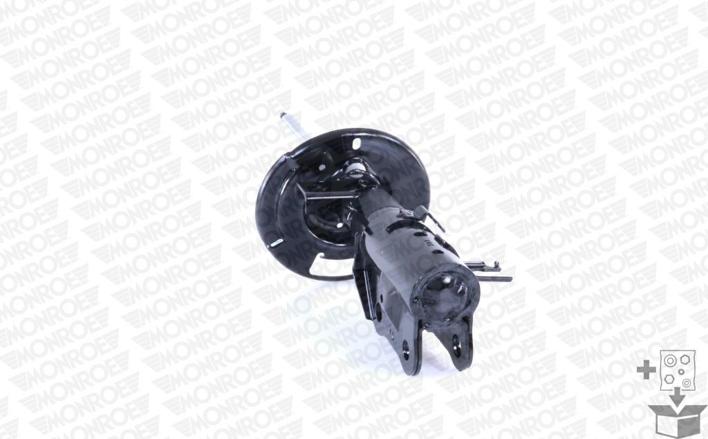 Amortecedor de choques MONROE ref. 72939ST