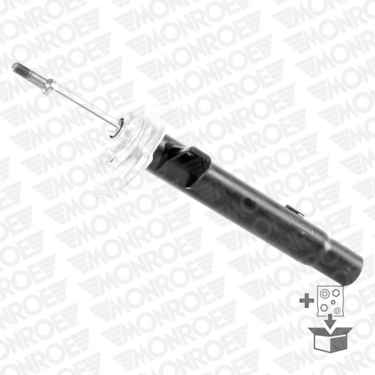 Amortecedor de choques MONROE OESpectrum "Premium" - ref. 742015SP