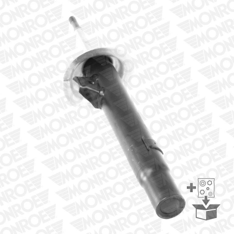 Amortecedor de choques MONROE OESpectrum "Premium" - ref. 742015SP