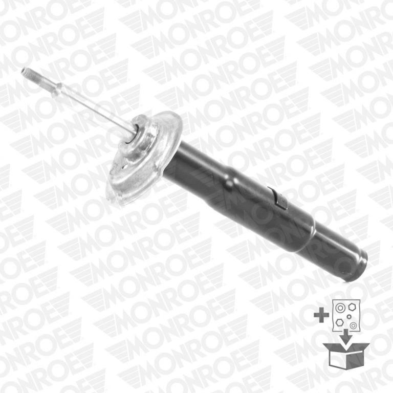 Amortisseur MONROE ref. 742020SP