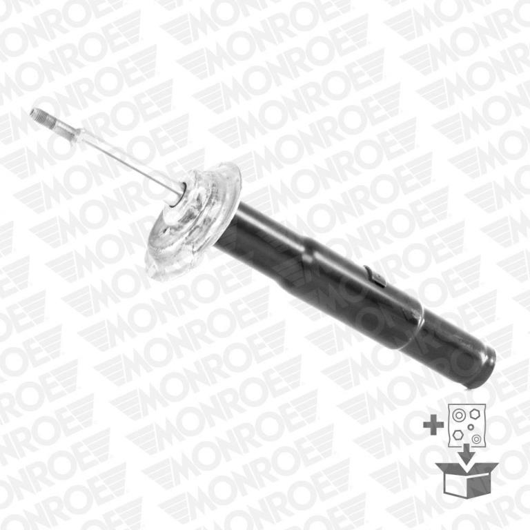 Amortecedor de choques MONROE  ref. 742021SP