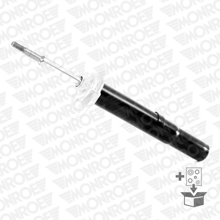 Amortecedor de choques MONROE ref. 742066SP