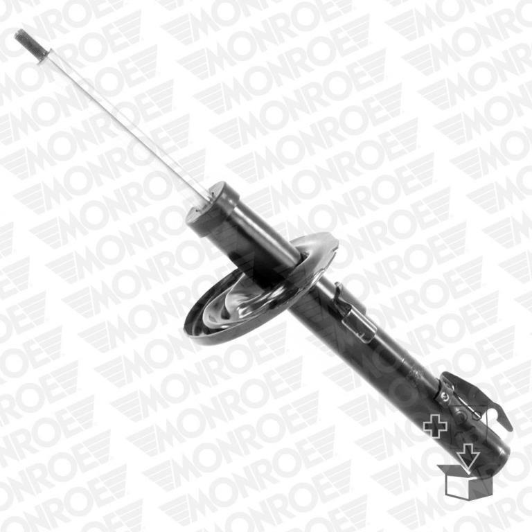 Amortisseurs MONROE OESpectrum "Premium" - ref. 742082SP