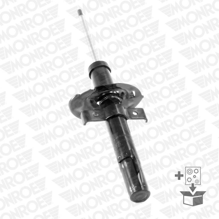 Amortisseurs MONROE OESpectrum "Premium" - ref. 742082SP