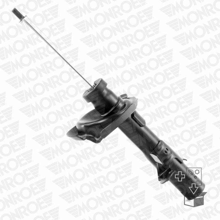 Amortisseur MONROE OESpectrum "Premium" - ref. 742086SP