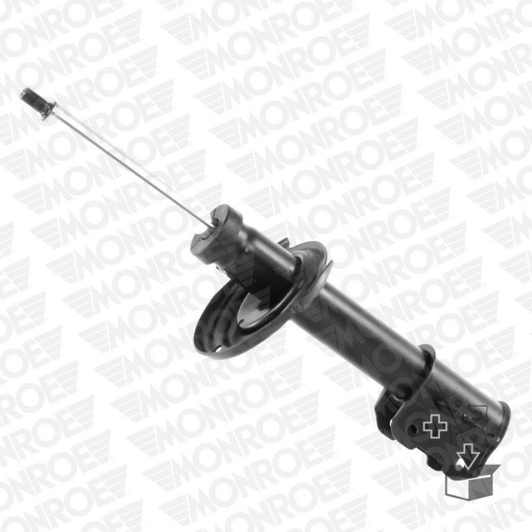 Amortecedor de choques MONROE OESpectrum "Premium" - ref. 742102SP