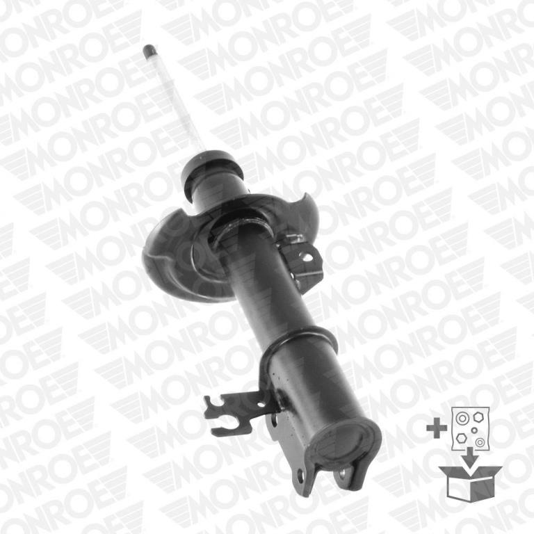 Amortecedor de choques MONROE OESpectrum "Premium" - ref. 742102SP